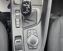 Zunanja slika - BMW X1 - serija : SDRIVE 18D ADVANTAGE AT|navi|el prtljažnik|fulLED| - 16 - Predogledna slika