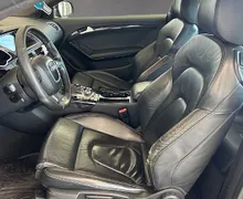 Zunanja slika - Audi A5 - Coupé quattro 3.0 TDI  Sport S Line Quattro - 9 - Predogledna slika