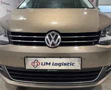 Zunanja slika - VW Sharan - 2.0 TDI BMT SCR Highline 110kW-SLO-KAMERA-KLJUKA- - 2 - Predogledna slika