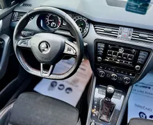 Zunanja slika - Škoda Octavia - 2.0 TDI RS DSG 135 kW - 7 - Predogledna slika