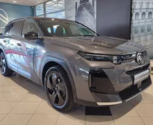 Zunanja slika - Citroën C5 Aircross - MAX Hibrid 145 avtomatik - 1 - Predogledna slika