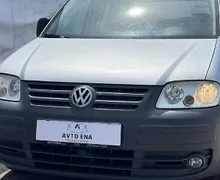 Zunanja slika - VW Caddy - 1.9 TDI Life- 15COL - KLIMA - SLOVENSKI - 1LASTNIK - 2 - Predogledna slika