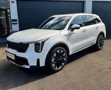 Zunanja slika - KIA Sorento - 2.2 CRDi EX LIMITED 8 DCT AWD 148kW - 1 - Predogledna slika