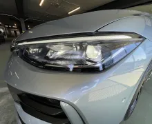 Zunanja slika - Volkswagen Passat - 2.0 TDI BMT R-Line DSG LED. NAVI.KAMER360.PDC2X - 5 - Predogledna slika