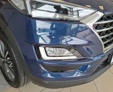 Zunanja slika - Hyundai Tucson - 1.6 GDI PREMIUM-SLO-1.LAST.-LED-NAVI-KAMERA- - 18 - Predogledna slika