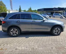 Zunanja slika - Mercedes-Benz GLC-Razred - GLC 250 d 4MATIC Avt.NEMŠKI+4ALU.KAMERA.117.000 KM - 6 - Predogledna slika