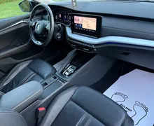 Notranja slika - Škoda Octavia - Combi 2.0 TDI Sport LineDSG-1 LASTNICA-VIRTUAL-LED - 10 - Predogledna slika