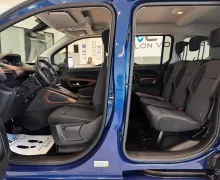 Zunanja slika - Peugeot e-Rifter - RIFTER M 136 GT - 9 - Predogledna slika