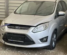 Zunanja slika - Ford C-MAX - 1.0 EcoBoost 92 kW  125 KM . M6 Titanium - 3 - Predogledna slika