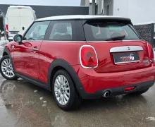 Zunanja slika - MINI Cooper - d - 3 - Predogledna slika