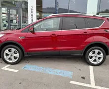 Zunanja slika - Ford Kuga - 2.0 TDCi 110kW AWD AVTOMATIK + SERVISNA KNJIGA - 4 - Predogledna slika