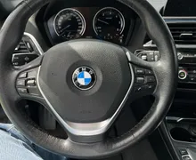 Zunanja slika - BMW Serija 1 - : 116d Sport Line AVT. LED. PANO. 2X PDC. TEMPOM. - 14 - Predogledna slika