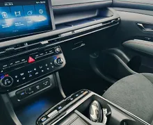 Zunanja slika - Hyundai Tucson - 1.6 HEV 4X4 IMPRESSION N-LINE FULL-TESTNO-VIDEO - 12 - Predogledna slika