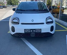Zunanja slika - Renault Twingo - E-Tech Evolution - 2 - Predogledna slika