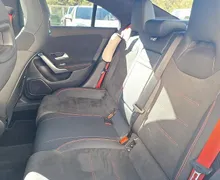 Zunanja slika - Mercedes-Benz CLA-Razred - Mercedes-AMG CLA 35 4MATIC+ - 16 - Predogledna slika
