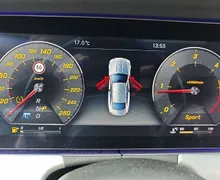 Zunanja slika - Mercedes-Benz E-Razred - E 220 d -AMG LINE -PANORAMA -NAVI - 312€ MESEČNO - 12 - Predogledna slika