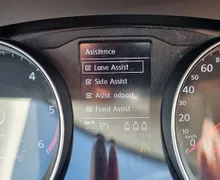 Zunanja slika - Volkswagen Passat - Variant 2.0 TDI BMT Highline DSG ACC - 10 - Predogledna slika