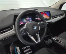 Notranja slika - BMW Serija 2 - 218i Active Tourer Avt. - 15 - Predogledna slika