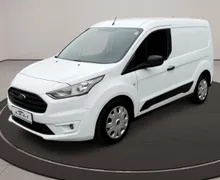 Zunanja slika - Ford Transit Connect - 1.5 tdci - 3 - Predogledna slika