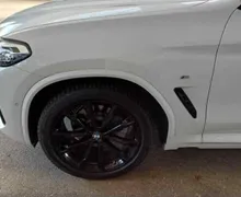 Zunanja slika - BMW X3 - serija : XDRIVE 20D M SPORT.KAMERA.LED.ACC.USNJE.140 KW - 15 - Predogledna slika