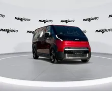 Zunanja slika - KIA PV5 - Quantum 71.2 kWh baterija 120 kW 163 KS - 3 - Predogledna slika
