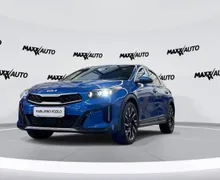 Zunanja slika - KIA XCeed - 1.5 TGDI WAY DCT... - 1 - Predogledna slika