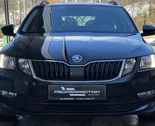 Zunanja slika - Škoda Octavia - Ambition 1.6 TDI - 2 - Predogledna slika