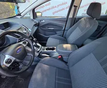 Zunanja slika - Ford C-MAX - 2.0 TDCi TITANIUM AVT. KAMERA-ALU-KLIMA - 13 - Predogledna slika