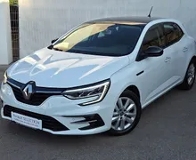 Zunanja slika - Renault Megane Limousine - 1.3 16v INTENS LED NAVI GR.SED+VOLAN JAMSTVO - 1 - Predogledna slika