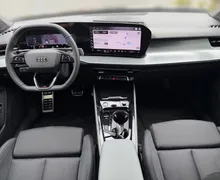 Notranja slika - Audi Q3 Sportback - TFSI quattro S tronic - 10 - Predogledna slika