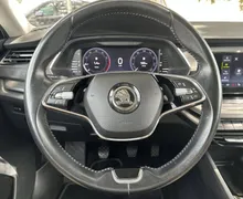 Notranja slika - Škoda Octavia - Combi 1.5 TSI Ambition - 14 - Predogledna slika