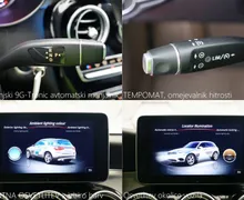 Zunanja slika - Mercedes-Benz GLC-Razred - GLC 250d 4-Matic 9G-Tronic AMG Line 204KM - 16 - Predogledna slika