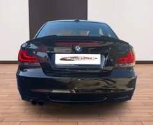 Zunanja slika - BMW Serija 1 - 135i - 7 - Predogledna slika