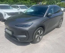 Zunanja slika - Geely EX5 - 60.22kWh FWD 160kW MAX avt... - 1 - Predogledna slika