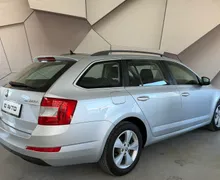 Zunanja slika - Škoda Octavia - Combi 2,0 TDI L&K - 4 - Predogledna slika