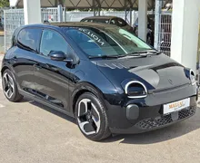 Zunanja slika - Renault Twingo - E-Tech Techno + ogrevani prednji sedeži - 3 - Predogledna slika