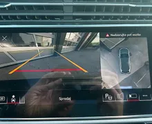 Zunanja slika - Audi Q7 - TDI|quattro|Sline|PANORAMA|KAM 360|HEAD UP|4xKLIMA - 12 - Predogledna slika
