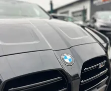 Zunanja slika - BMW M3 - COMPETITION xDRIVE AUT. BLACK EDITON LASER ACC - 10 - Predogledna slika