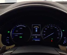 Zunanja slika - Lexus NX - 300h AWD Luxury•GRETJE•HLAJENJE SEDEŽEV•ACC•KAMERA - 16 - Predogledna slika