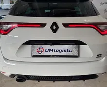 Zunanja slika - Renault Mégane - Megane TCe 205 EDC GT - 5 - Predogledna slika