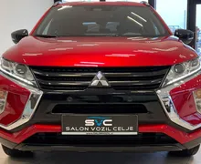 Zunanja slika - Mitsubishi Eclipse Cross - 1.5-LED-KAM360-MRTVI-KOTI-ASSIST-LINE-ASS-KEYLESS. - 2 - Predogledna slika