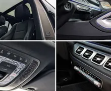 Zunanja slika - Mercedes-Benz GLE-Razred - 450 4MATIC AMG Line 360 kamera Webasto kljuka - 18 - Predogledna slika