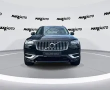 Zunanja slika - Volvo XC90 - B5 D Plus Bright 7 sedežev AT AWD... - 2 - Predogledna slika