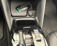 Zunanja slika - Citroën C4 - 1.2 PureTech 130 Max Avt. 1. LASTNIK SLO. POREKLO - 12 - Predogledna slika