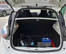 Zunanja slika - Renault Zoe - R90 Z.E.40 LIFE -LASTNIŠKA BATERIJA-SLO.POREKLO - 8 - Predogledna slika
