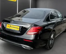 Zunanja slika - Mercedes-Benz E-Razred - E 220d FULL LED TEMPOMAT NAVI 360 KAMERA PDC - 8 - Predogledna slika