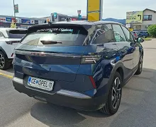 Zunanja slika - Opel Grandland - 1.2 Turbo Hibrid 48V Edition Avt. - 4 - Predogledna slika
