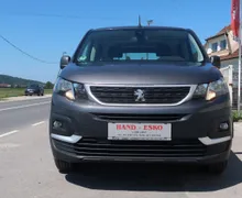 Zunanja slika - Peugeot Rifter - 1.5 BLUEHDI 100 ACTIVE PACK-PDC-AVTOMATSKA KLIMA - 2 - Predogledna slika