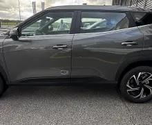 Zunanja slika - Geely Cityray - 1.5 T-GDI | 7DCT | GK - ZNIŽANA CENA - 6 - Predogledna slika
