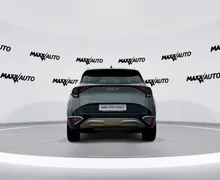 Zunanja slika - KIA Sportage - 1.6 T-GDI MHEV EX Style ISG DCT - 6 - Predogledna slika
